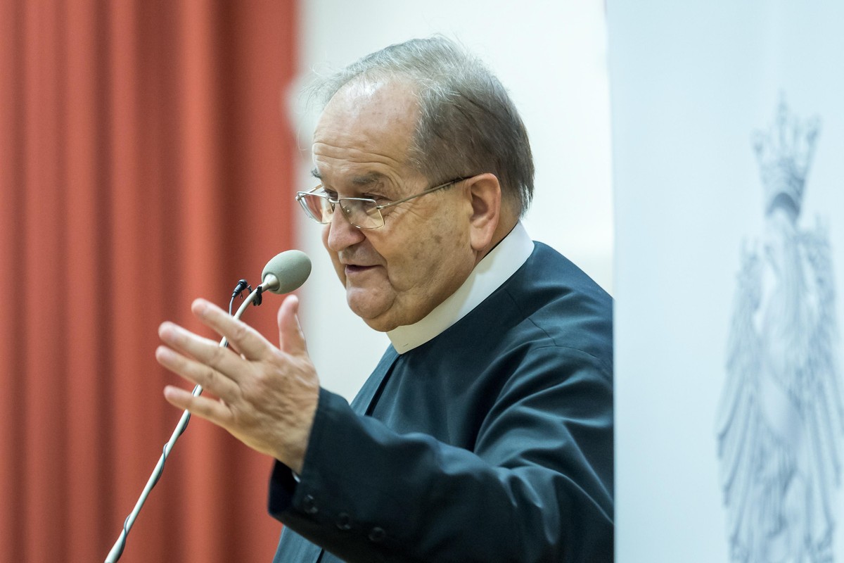 Ojciec Tadeusz Rydzyk
