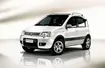 Fiat Panda 4x4 - Wersja limitowana