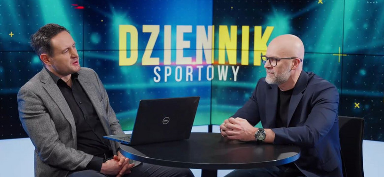 Pierwszy raz w internecie! PREMIERA Sportowy Dziennik.pl