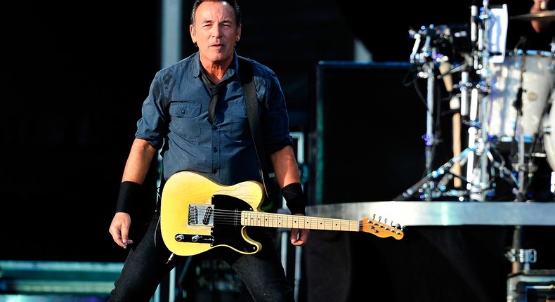 The Grammy-award winning rock song from the year you were born ...
