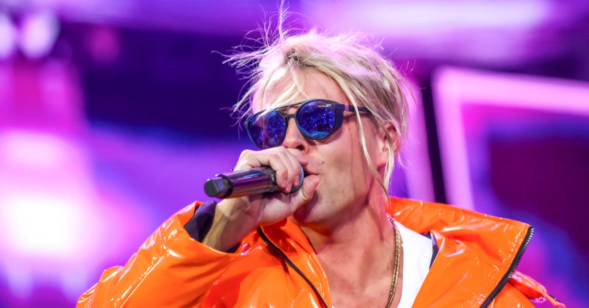 Skolim ujawnia swoje zarobki. Od ich wysokości kręci się w głowie