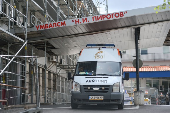 Horor u Orahovu: Dečak (11) pronađen obešen u dvorištu kuće, otac