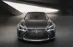 Lexus LF FC