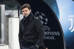 Paris Saint-Germain rozstał się z trenerem Mauricio Pochettino