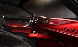 Kia odkryła karty we Frankfurcie. Proceed Concept to najnowsze dzieło koreańskiej marki