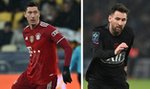 Gala Złotej Piłki tuż tuż. Kto miał lepszy rok: Lewandowski czy Messi?