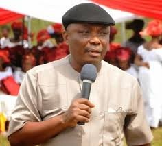 Senator Peter Nwaoboshi [NAN]