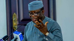 Fayemi closes schools in Ekiti for APC primary