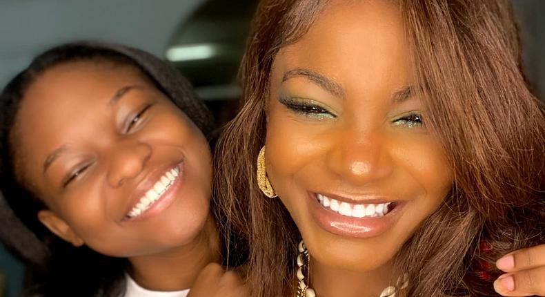 Diana Bouli De Retour Sur Les R seaux Sociaux Pulse C te D Ivoire