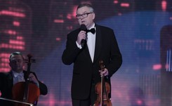 Artur Andrus: Najgorsze jest chyba nie pytanie o sukces, ale o to, skąd bierze pan pomysły