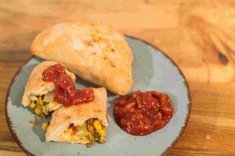 Calzone