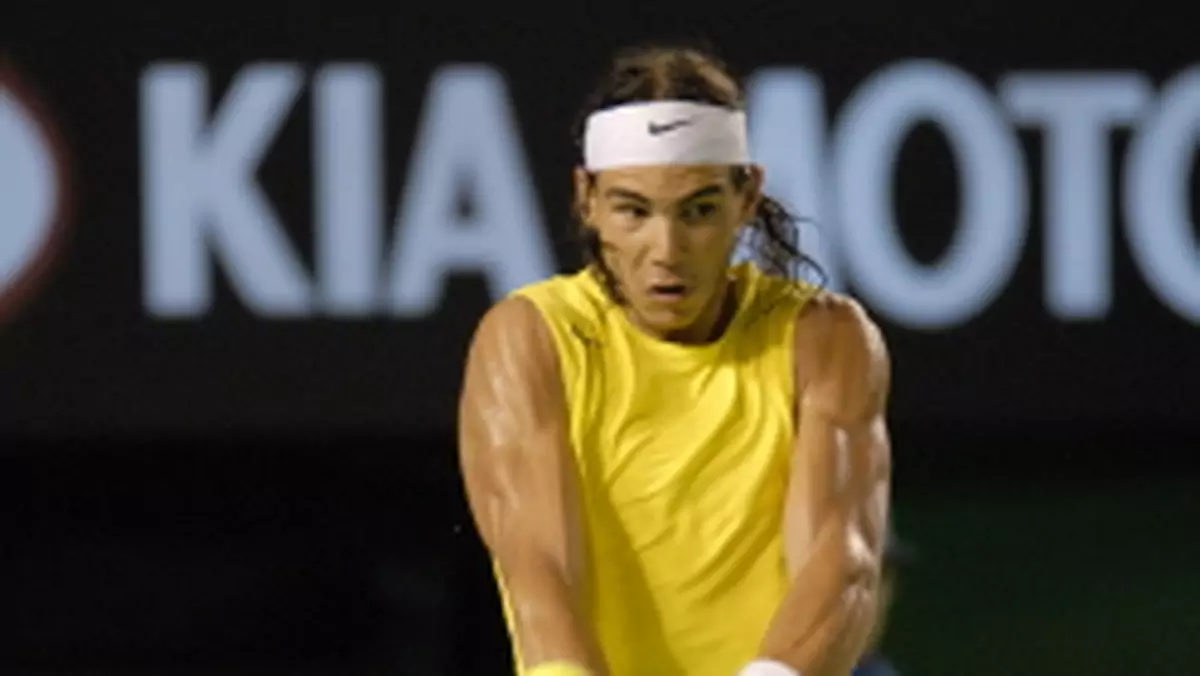 Kia: Rafael Nadal nadal ambasadorem firmy