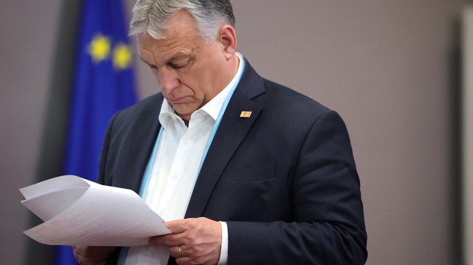 Viktor Orban