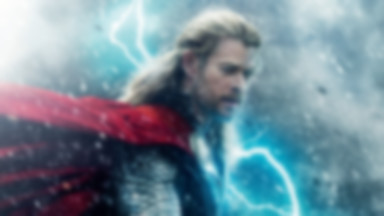 "Thor: Mroczny świat" - zobacz plakat i zwiastun