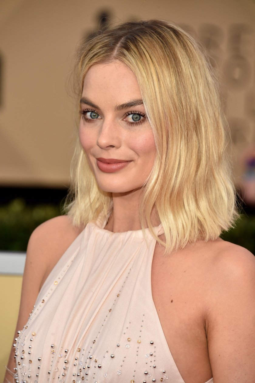 Margot Robbie