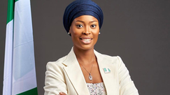 2023 Presidency: Khadijah Okunnu-Lamidi shares her 5-point agenda for Nigeria