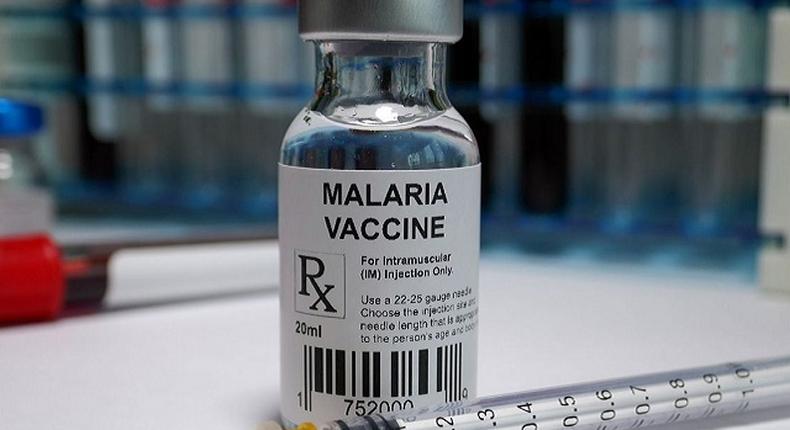 RTS,S Malaria Vaccine