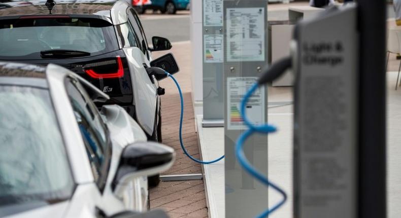 Ghana’s electricity can’t support use of electric cars