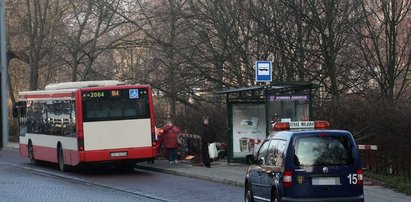 Strażnicy łamią przepisy