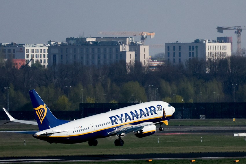 Ryanair