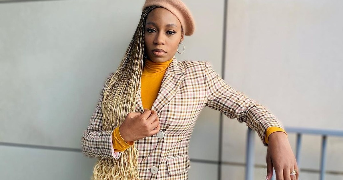 BBNaija's Khafi receives final warning from Met Police over reality TV show - Vimarsana News