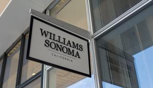 The FTC has ordered Williams-Sonoma to pay more than $3 million.Smith Collection/Gado/Getty Images