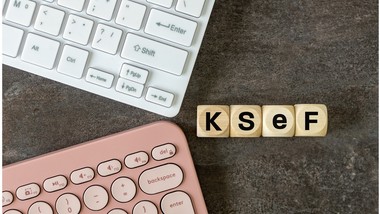 wyboje na starcie krajowego systemu e-faktur: nie ucierpiał ksef, a po