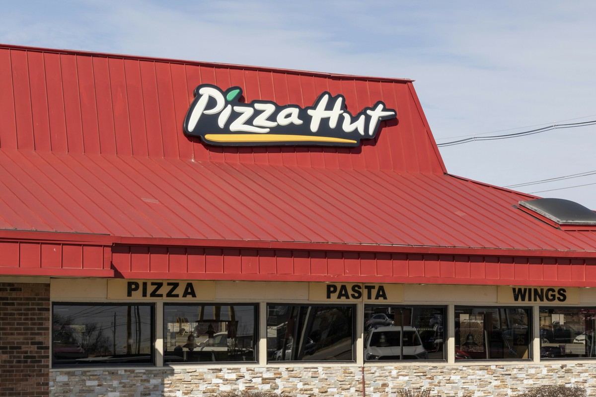 Pizza Hut w tarapatach. Właściciel chce sprzedać sieć