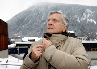 Davos bez oryginalnych recept dla świata