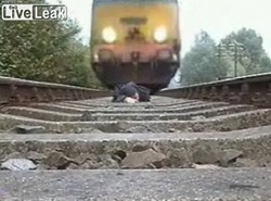 Oto najgłupsza zabawa na świecie