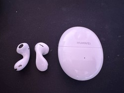 Huawei FreeBuds 5. Słuchawki o ciekawym wyglądzie. I jak one grają... [RECENZJA]