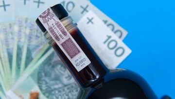 Rząd planuje rekordowe dochody z akcyzy. Czy alkohol i tytoń nie przejdą jednak do szarej strefy?