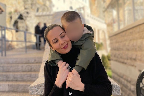 Ruski ministar Andrej Belousov ljubavnica skandal kombo