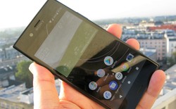 Xperia XZ1, czyli w drodze ku doskonałości [TESTUJEMY]
