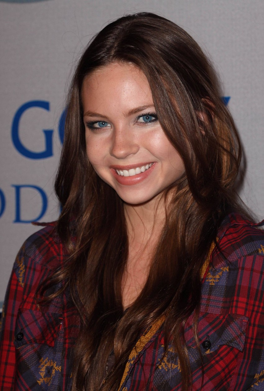 Daveigh Chase