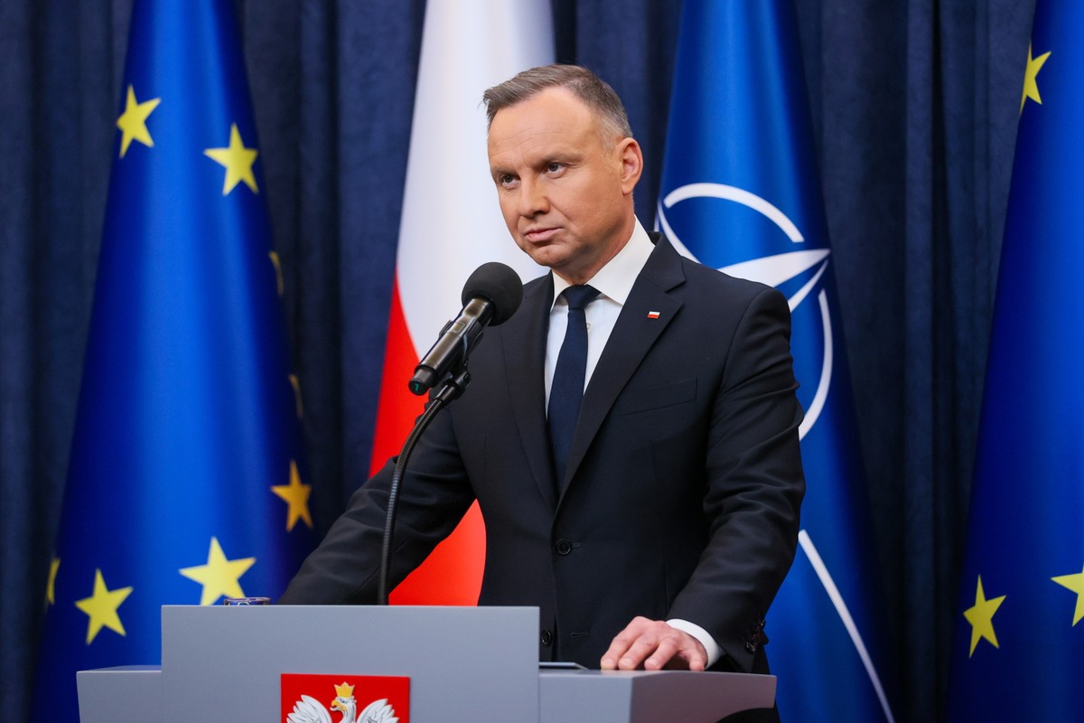 Andrzej Duda