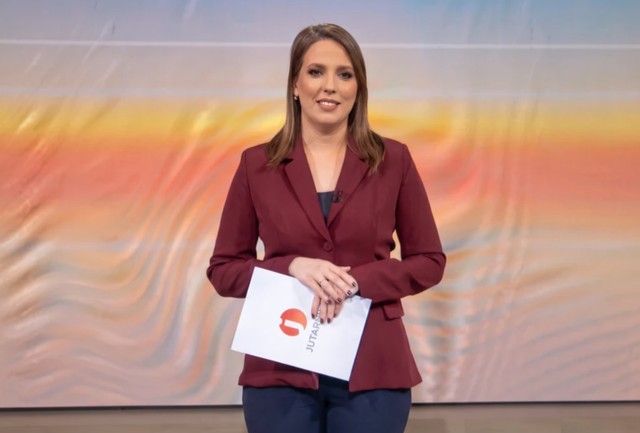 Jutarnji program RTS