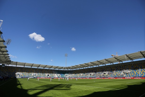 MME 2017 w piłce nożnej nie dla Warszawy. UEFA przedstawiła miasta gospodarzy