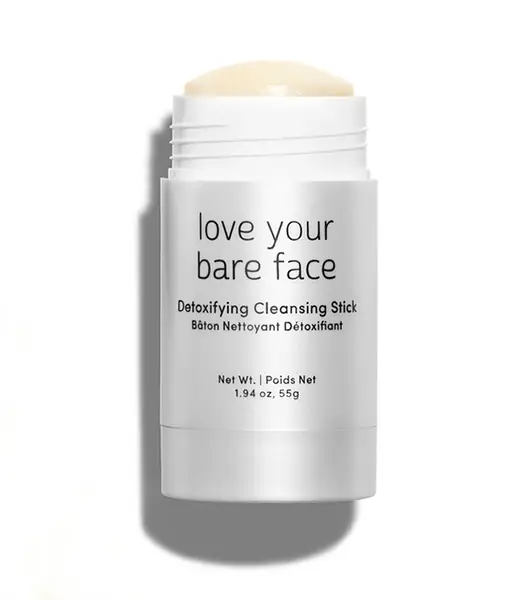 Julep Love Your Bare Face Detoxifying Cleansing Stick