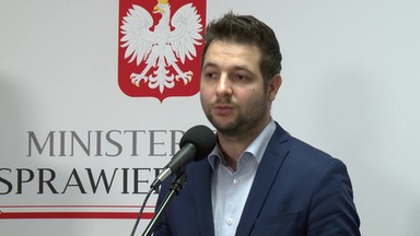 Patryk Jaki: to jest wybór między wizją prorozwojową i prowincjonalną