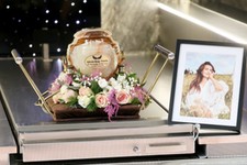 Poruszające chwile na pogrzebie Agnieszki Maciąg. Wyjątkowy charakter ceremonii