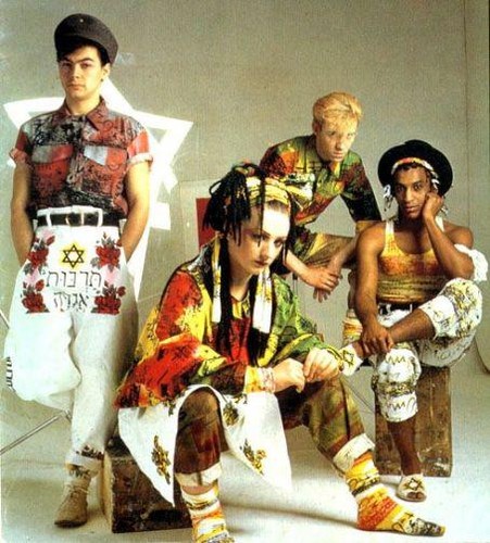 Culture Club – legenda lat osiemdziesiątych