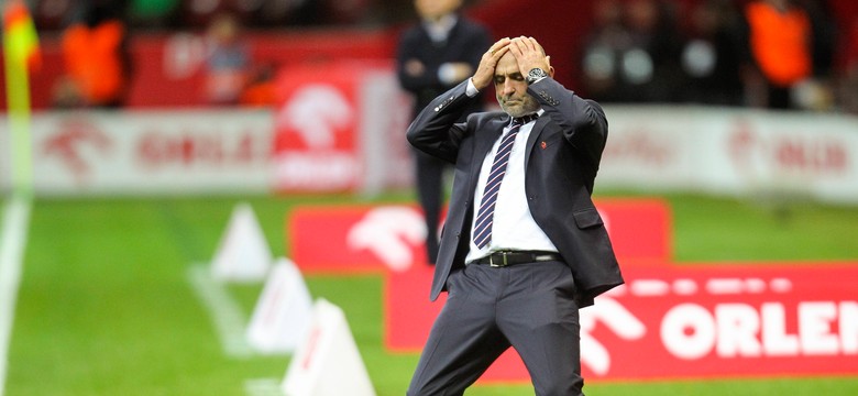 Piłkarska reprezentacja Polski utrzymała 31. miejsce w rankingu FIFA