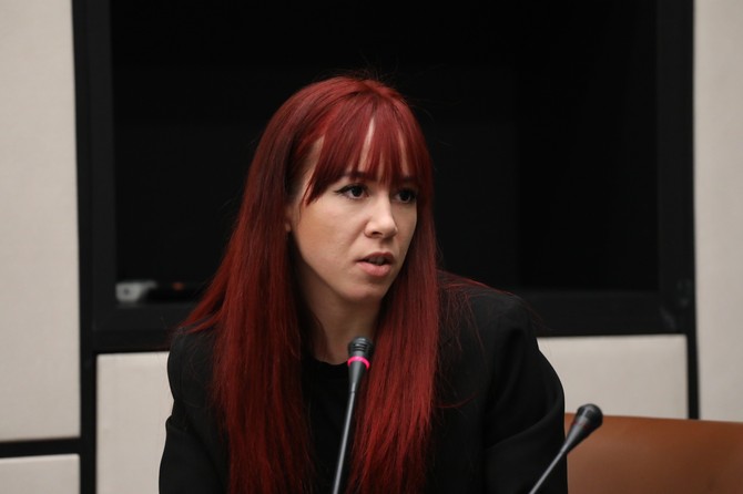 Marija Nikolić
