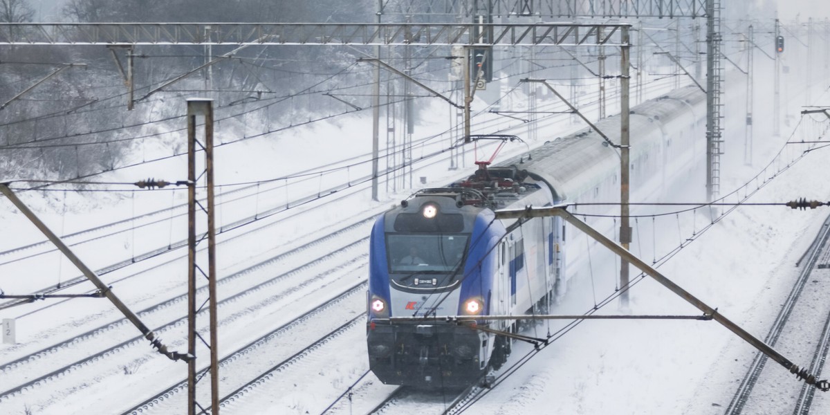 Jak poinformowało PKP Intercity, w nowym rozkładzie dostęp do usług PKP Intercity zyskają Sierpc, Rypin, Brodnica i Grudziądz.