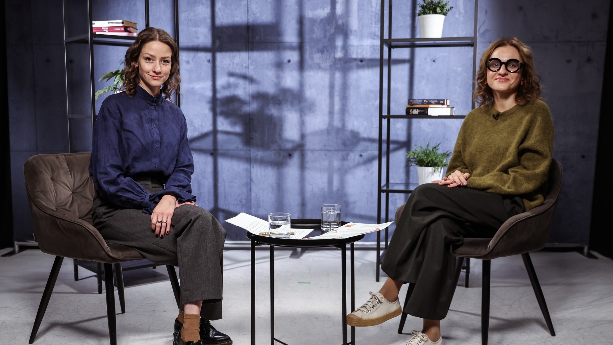 Andrea Ungvölgyi, CSR Leader, Orange Slovensko, a.s. v relácii Pre mamy s Babsy