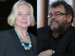 Miszczak o Dykiel: Mam zastrzelić starszą panią?