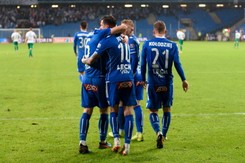 Kibice Lecha żądają, by piłkarze odpuścili mecz w Gliwicach. Chcą, by Piast zdobył mistrzostwo kosztem Legii