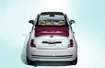 Fiat 500C - Kultowy kabriolet nie tylko na lato