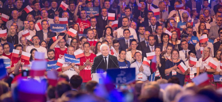 Jarosław Kaczyński: Po wyborach czekają mnie dwie operacje